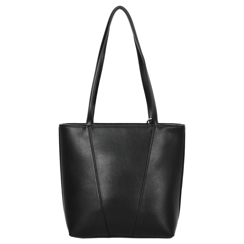 Seidenfelt Sandve - Shopper 27.5 cm (black)