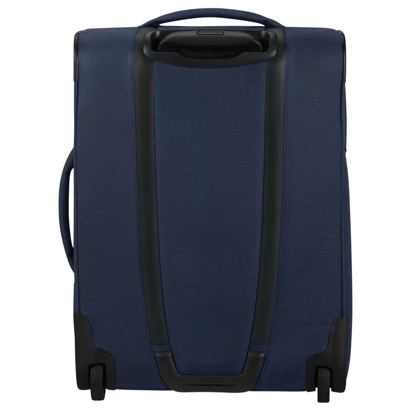 Samsonite Spark SNG 2 - 2-Rollen-Kabinentrolley 55/20 cm erw. (midnight blue)