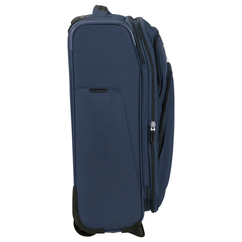 Samsonite Spark SNG 2 - 2-Rollen-Kabinentrolley 55/20 cm erw. (midnight blue)