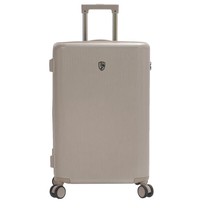 Heys Earth Tones - 4-Rollen-Trolley M 66 cm erw. (atmosphere)