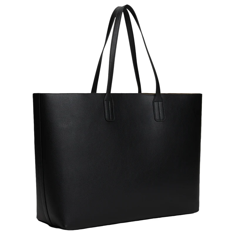 Tommy Hilfiger Icon - Shopper 51 cm (black)