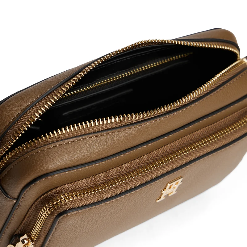 Tommy Hilfiger Icon - Umhängetasche 20.5 cm (nordic taupe)