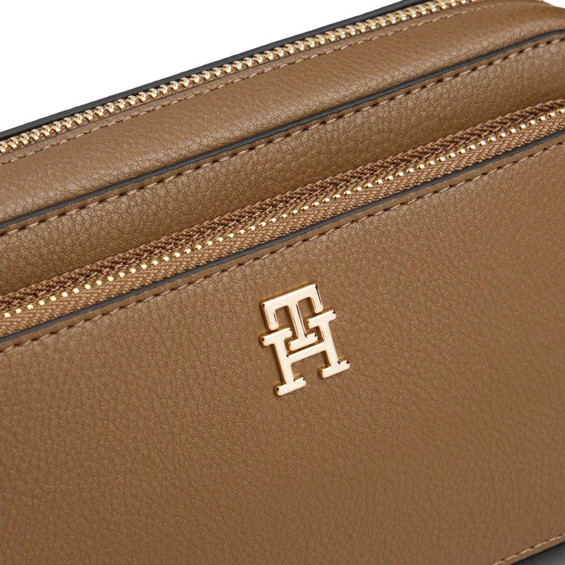 Tommy Hilfiger Icon - Umhängetasche 20.5 cm (nordic taupe)