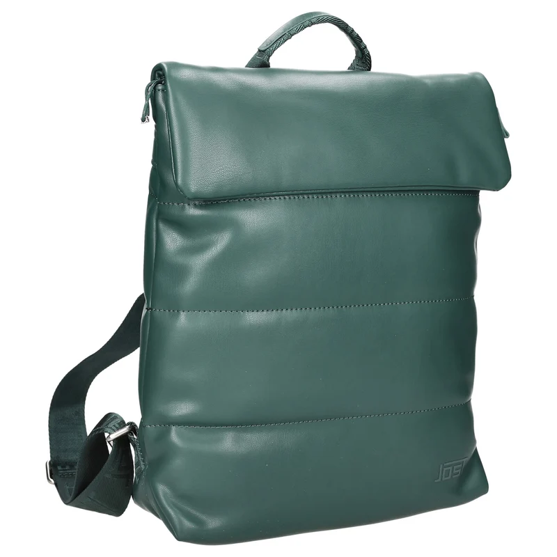 Jost Kaarina - Rucksack 31 cm (bottlegreen)