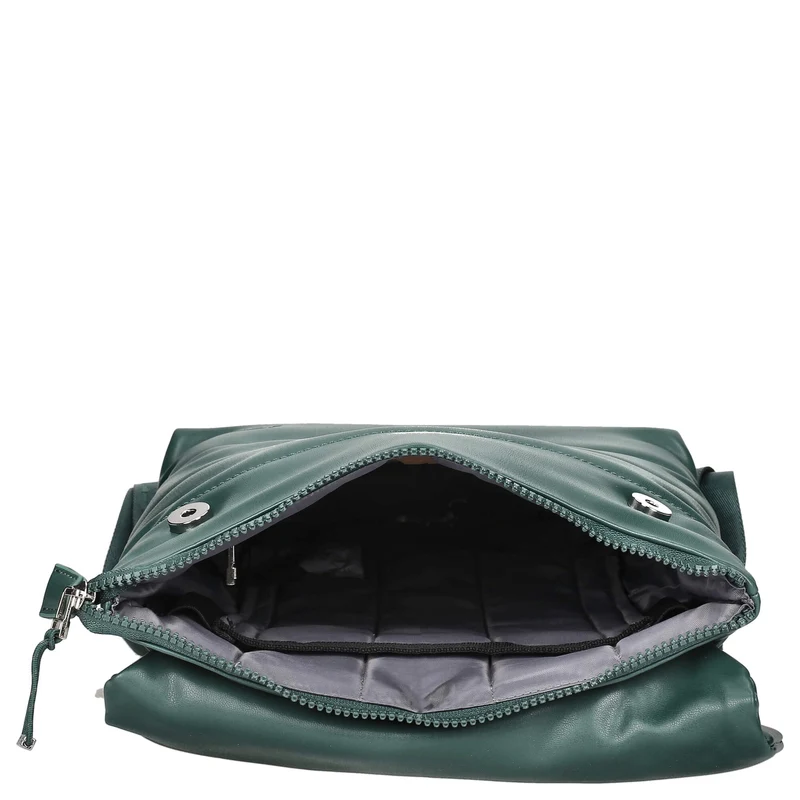 Jost Kaarina - Rucksack 31 cm (bottlegreen)