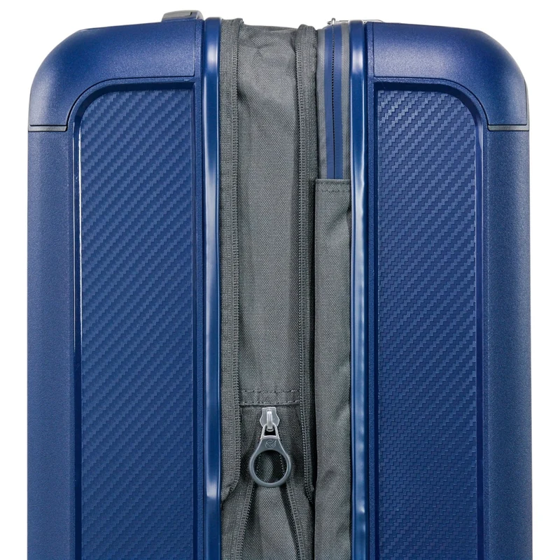 Eminent AEGIS - 4-Rollen-Trolley 67 cm erw. (navy blue)
