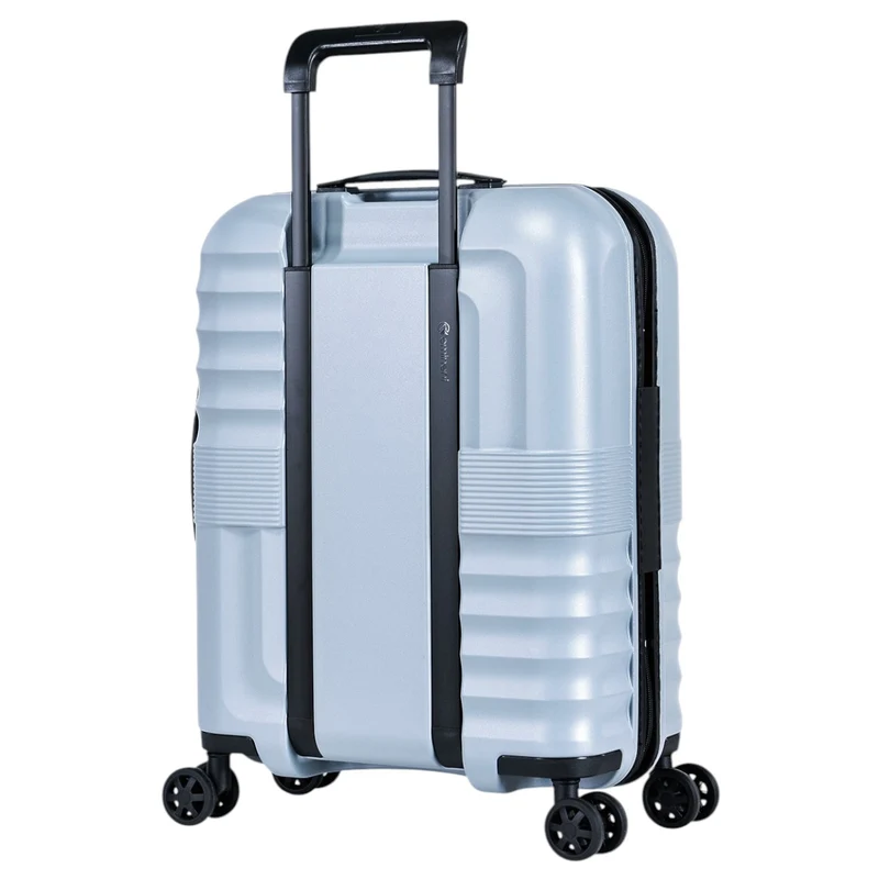 Eminent DANDELION - 4-Rollen-Kabinentrolley 55 cm (misty blue)