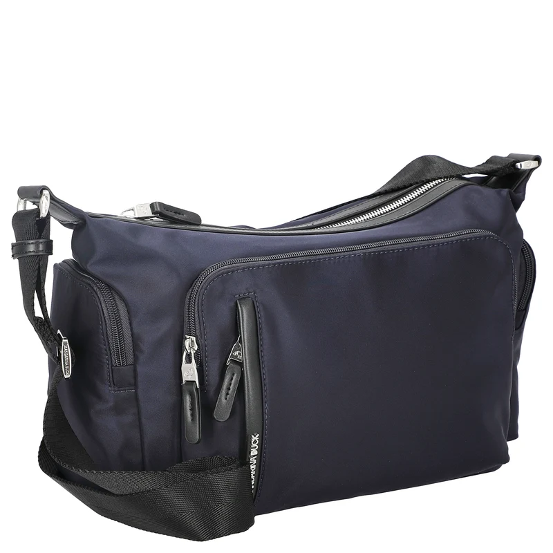 Mandarina Duck Hunter - Umhängetasche 31 cm (eclipse)