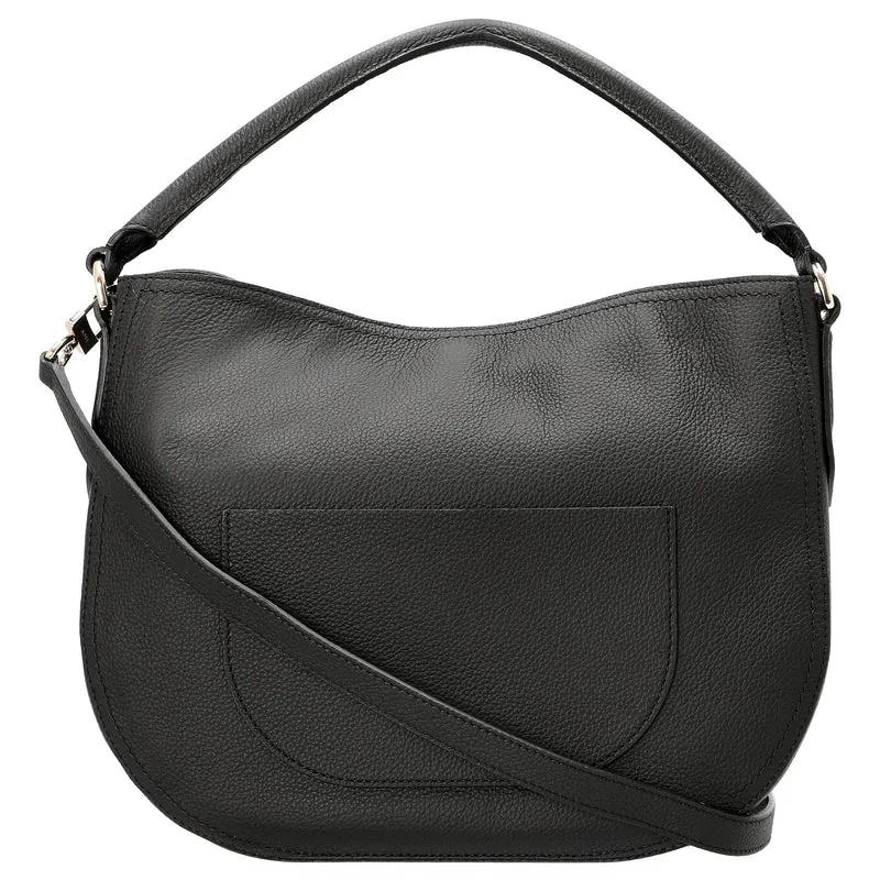 BOSS Women Lenah - Schultertasche (black)