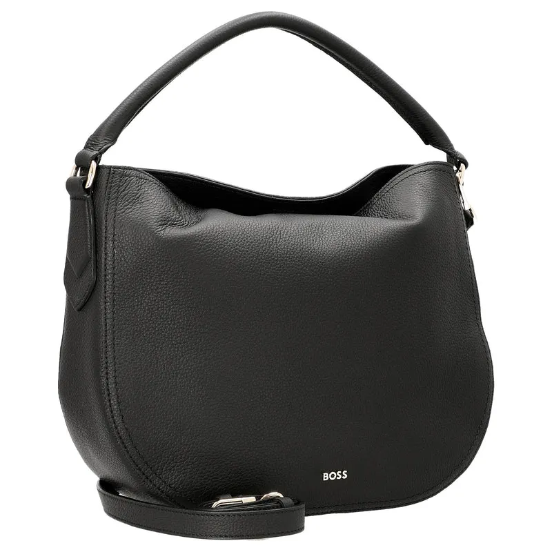 BOSS Women Lenah - Schultertasche (black)