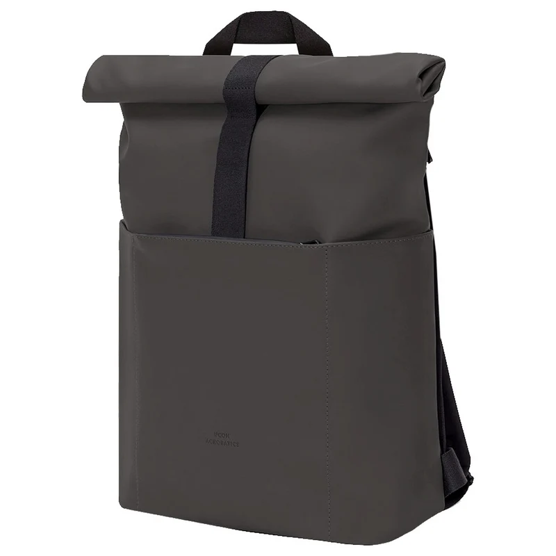 Ucon Acrobatics Hajo Mini Lotus Rolltop - Rucksack 16'' 42 cm (asphalt)