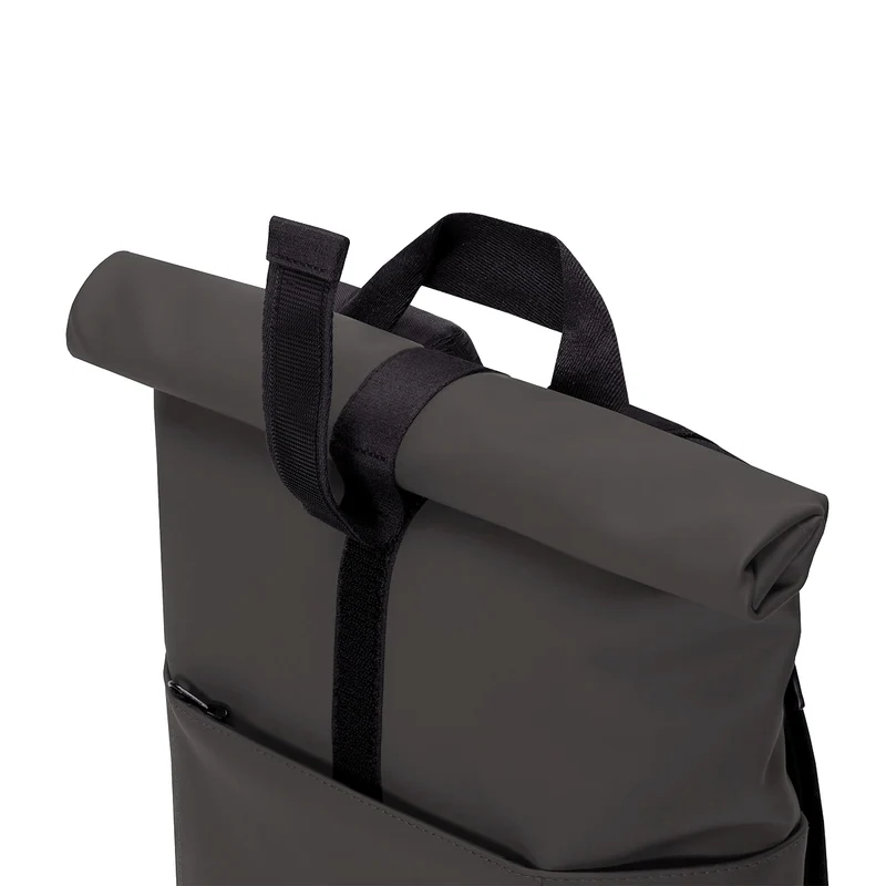 Ucon Acrobatics Hajo Mini Lotus Rolltop - Rucksack 16'' 42 cm (asphalt)