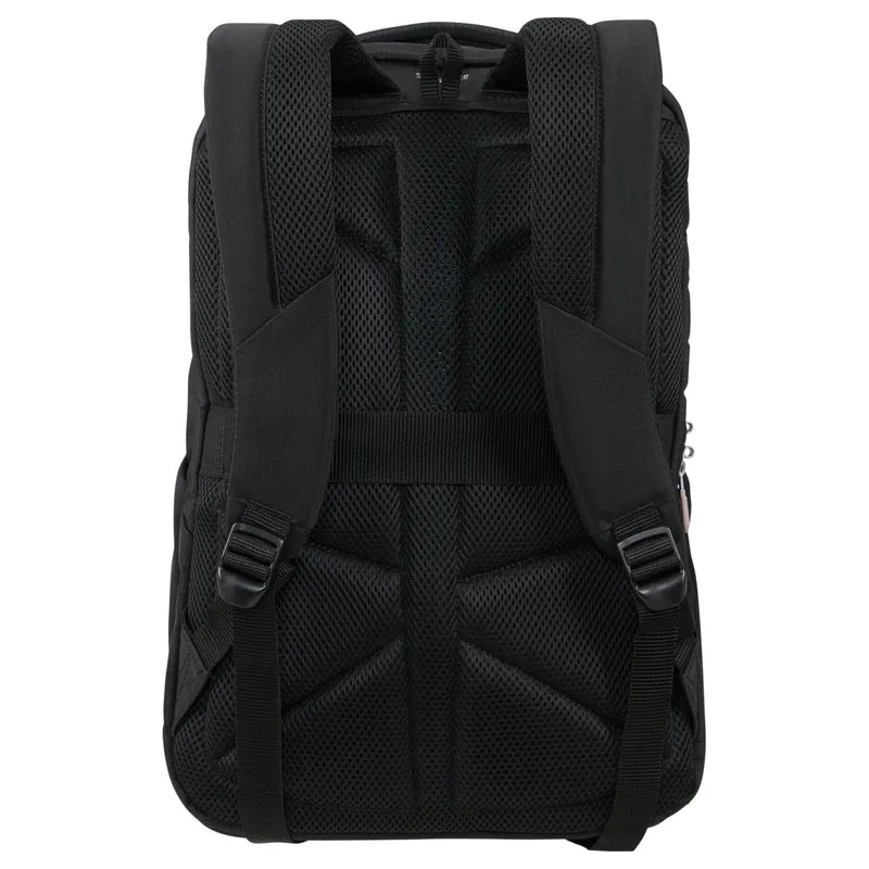 Samsonite Guardit Classy 2.0 - Rucksack 15.6" 44 cm (black)