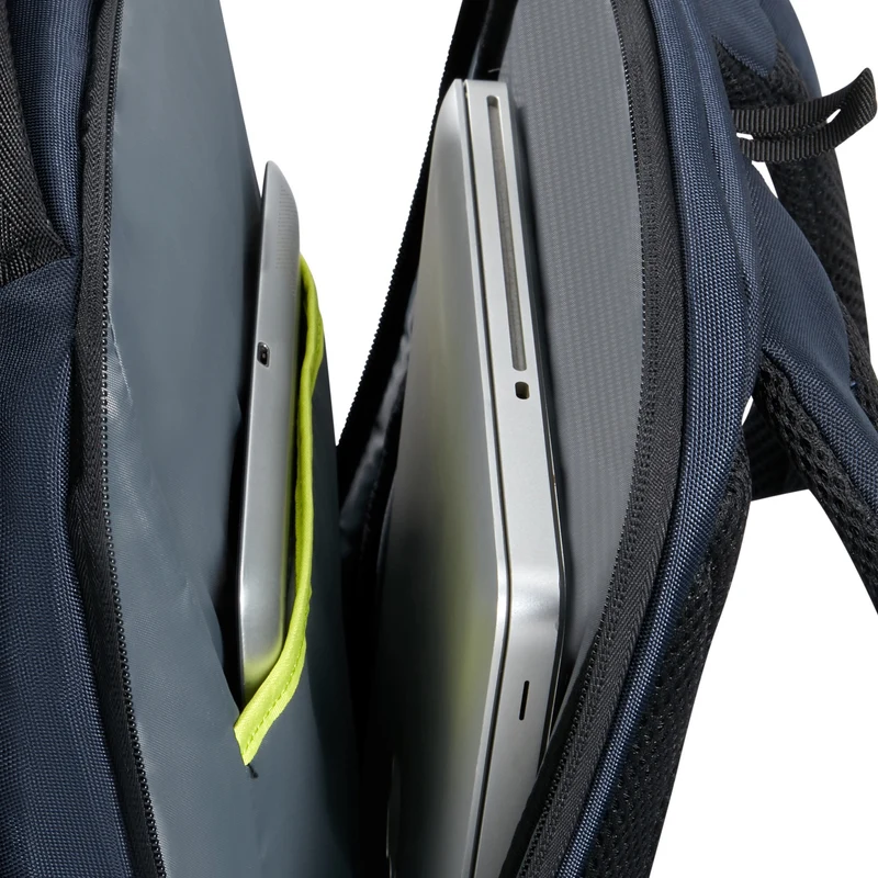 Samsonite Guardit 3.0 Laptoprucksack 15.6" 44 cm (blue)