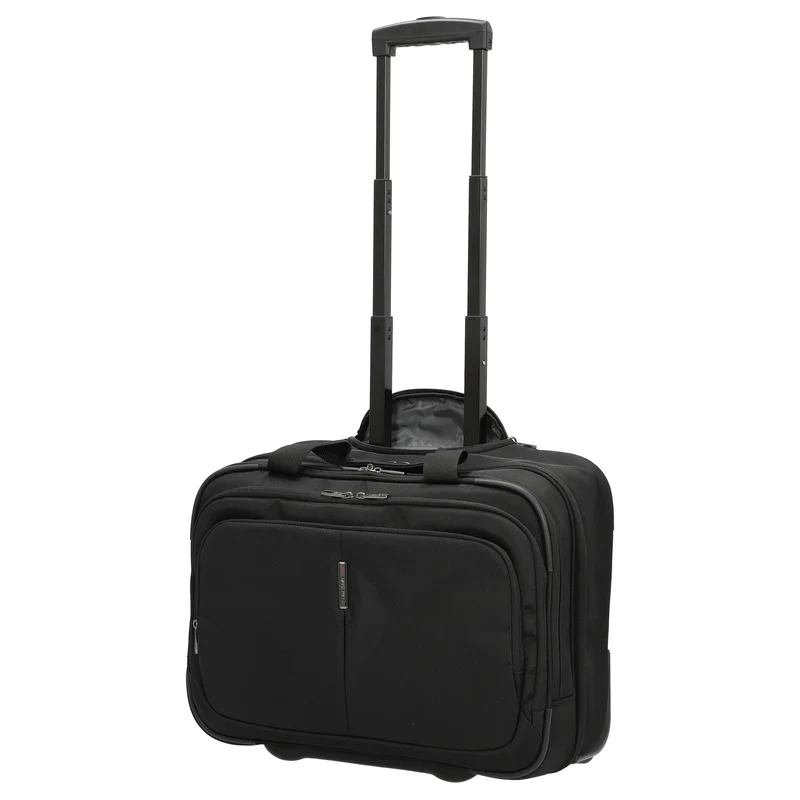 Samsonite Guardit 3.0 Rolling Tote - Businesstrolley 17.3" 45 cm (schwarz)