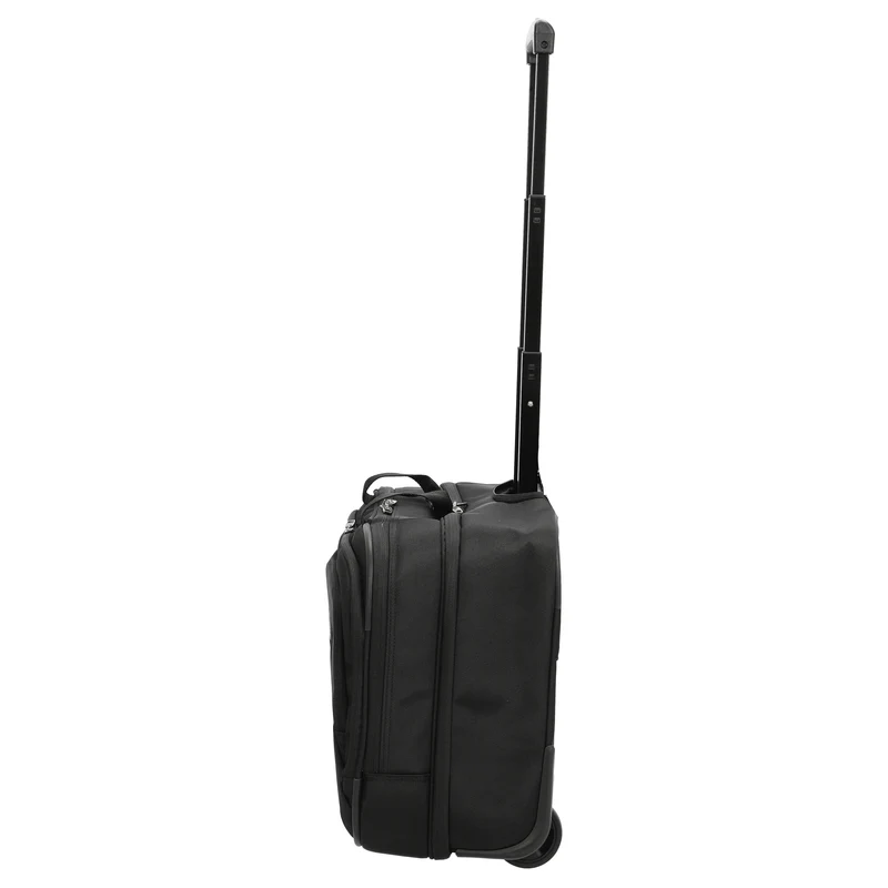 Samsonite Guardit 3.0 Rolling Tote - Businesstrolley 17.3" 45 cm (schwarz)