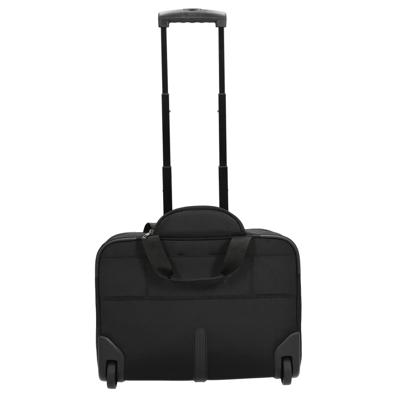 Samsonite Guardit 3.0 Rolling Tote - Businesstrolley 17.3" 45 cm (schwarz)