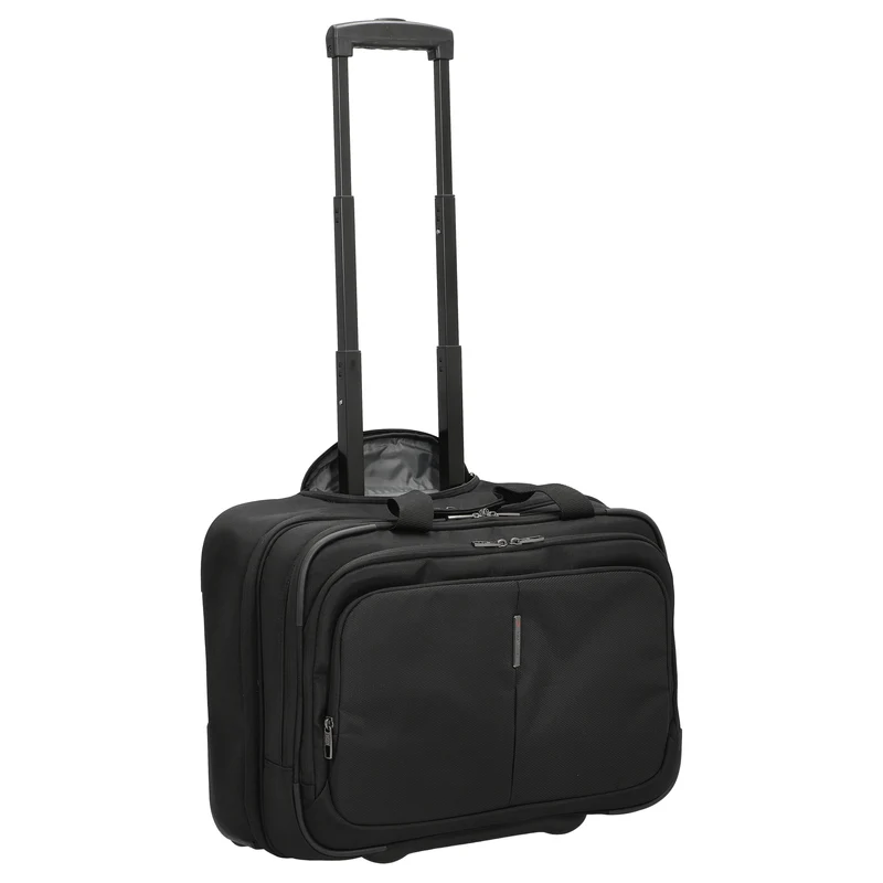 Samsonite Guardit 3.0 Rolling Tote - Businesstrolley 17.3" 45 cm (schwarz)