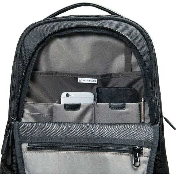 Victorinox Professional Compact - Rucksack 15" 41 cm (black)