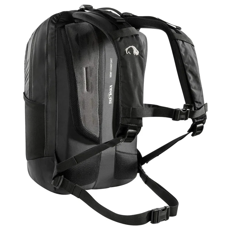 Tatonka Server Pack 27 - Rucksack 17" 51 cm (schwarz)