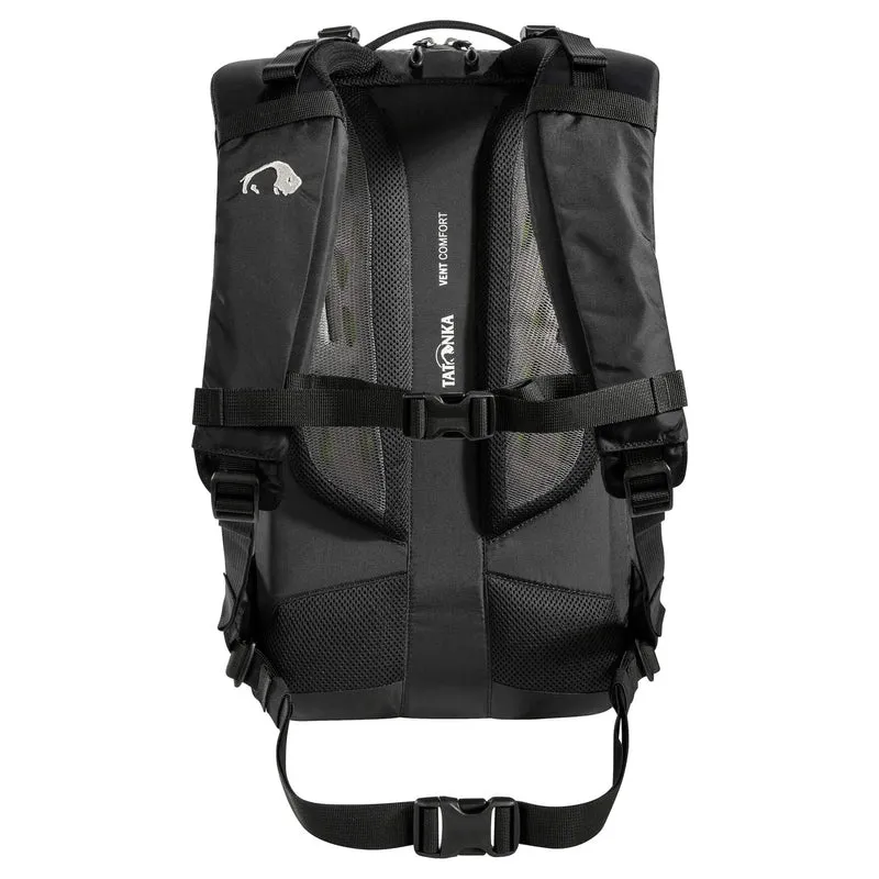Tatonka Server Pack 27 - Rucksack 17" 51 cm (schwarz)