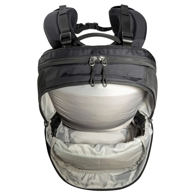 Tatonka Server Pack 27 - Rucksack 17" 51 cm (schwarz)