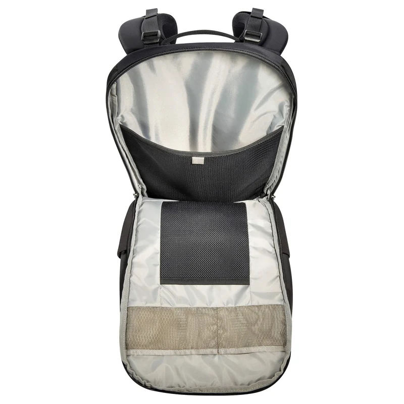 Tatonka Server Pack 27 - Rucksack 17" 51 cm (schwarz)