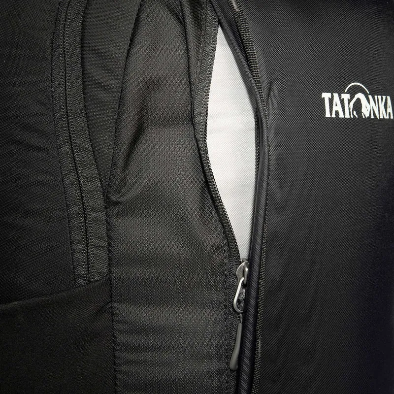 Tatonka Server Pack 27 - Rucksack 17" 51 cm (schwarz)