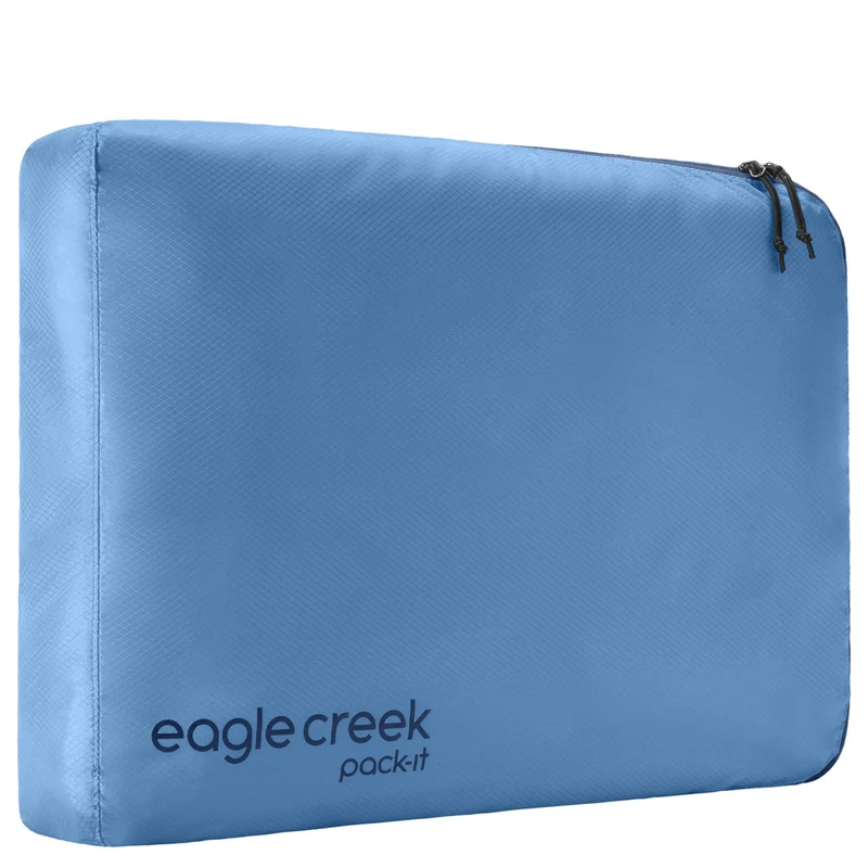 Eagle Creek Pack-It Isolate Cube - Packsack L (blue dawn)