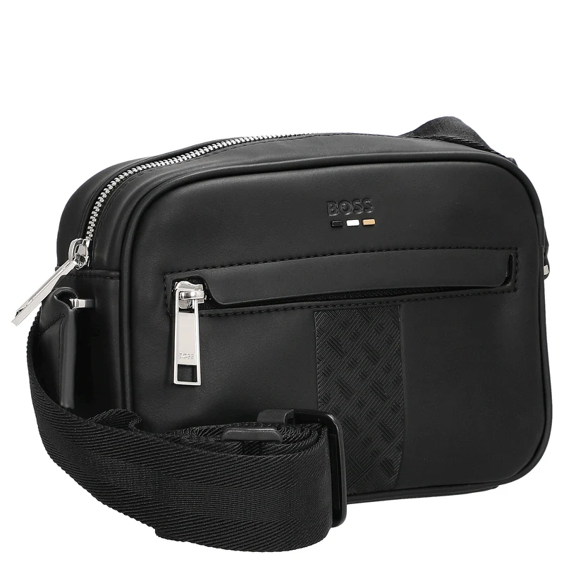 BOSS Ray MS - Umhängetasche 21 cm (black)