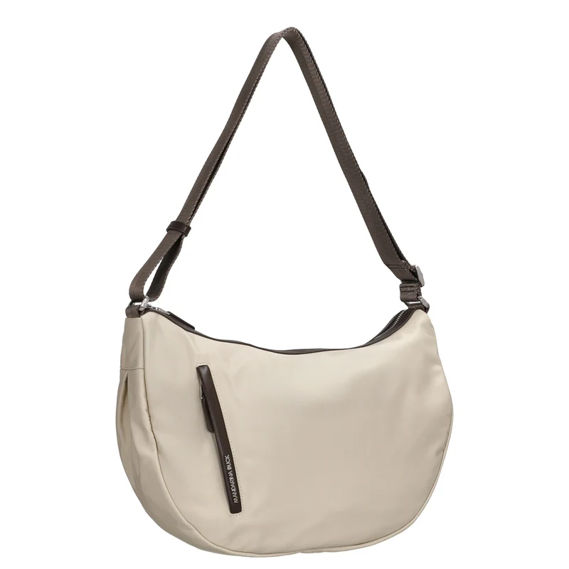 Mandarina Duck Hunter - Umhängetasche M 38 cm (latte)