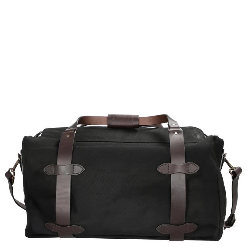 Filson Duffle Medium - Reisetasche 48 cm (black)