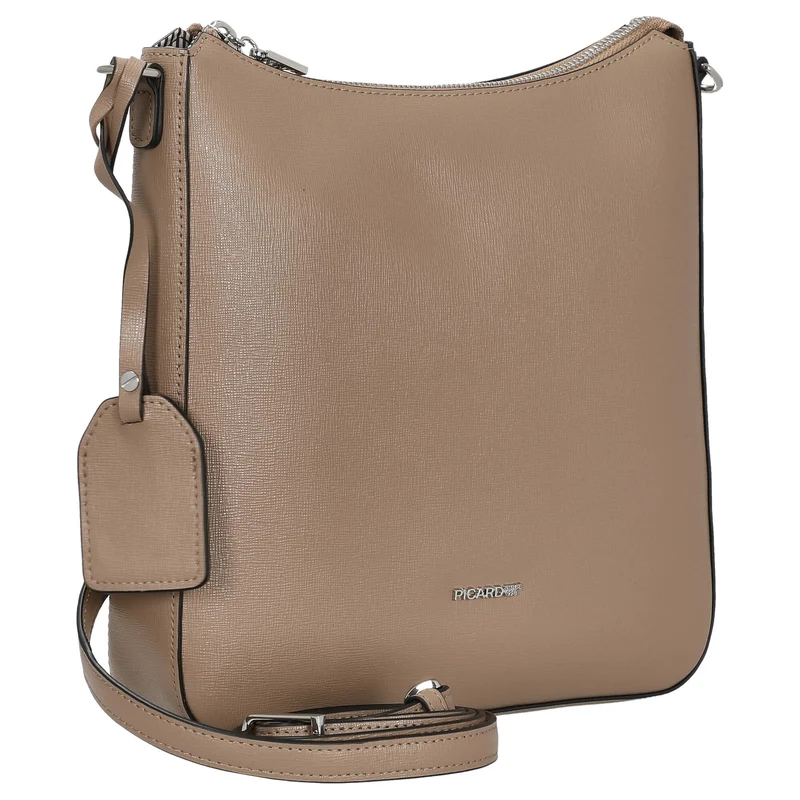 Picard Super Star - Umhängetasche 24.5 cm (chai)