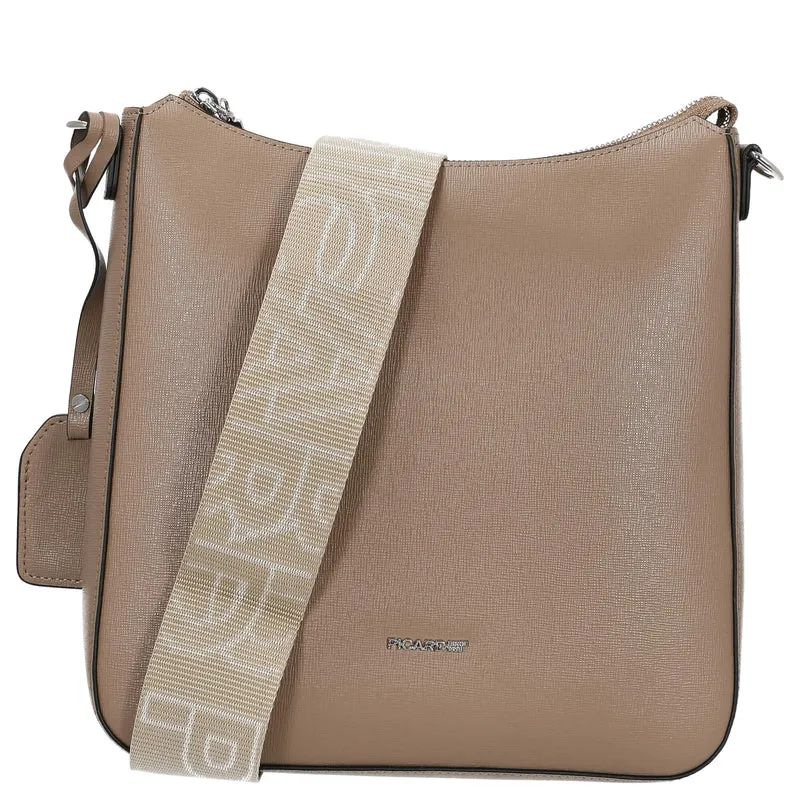Picard Super Star - Umhängetasche 24.5 cm (chai)