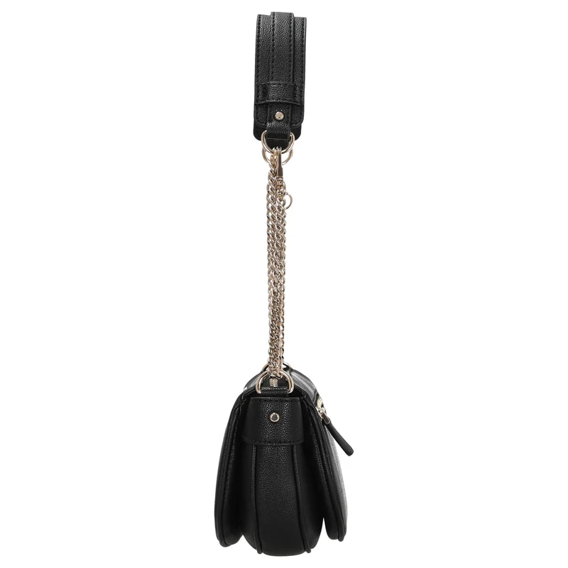 Guess Fedora - Schultertasche 24 cm (black)