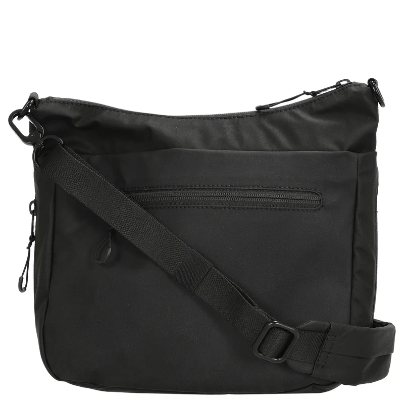 aunts & uncles Japan RE LITE Nanuki RE LITE - Umhängetasche 28 cm (black)