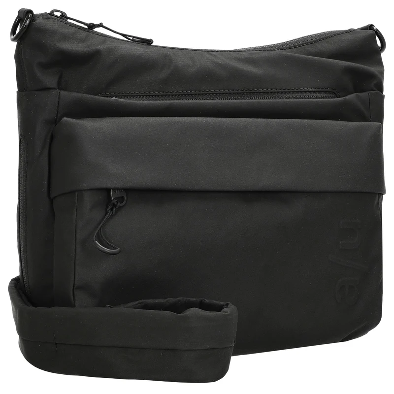 aunts & uncles Japan RE LITE Nanuki RE LITE - Umhängetasche 28 cm (black)