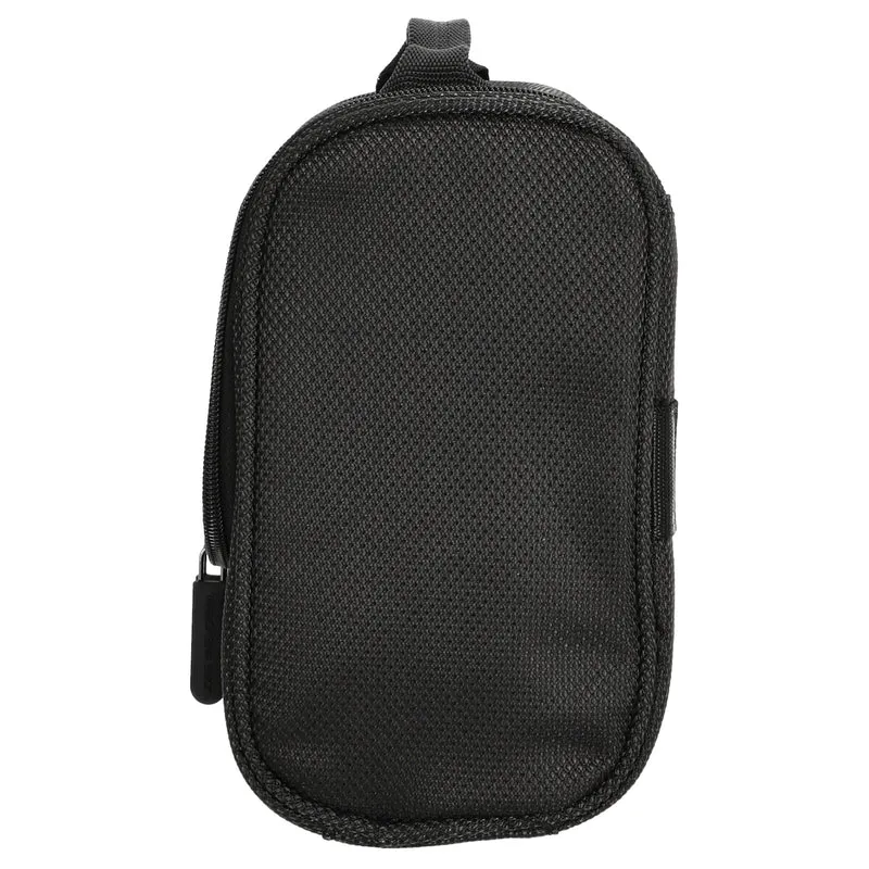 Mandarina Duck Zephyr - Kulturbeutel 26 cm (black)
