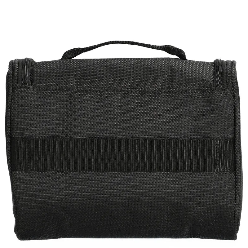 Mandarina Duck Zephyr - Kulturbeutel 26 cm (black)