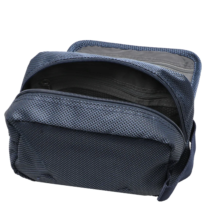 Mandarina Duck Zephyr - Kulturbeutel 20.7 cm (dress blue)