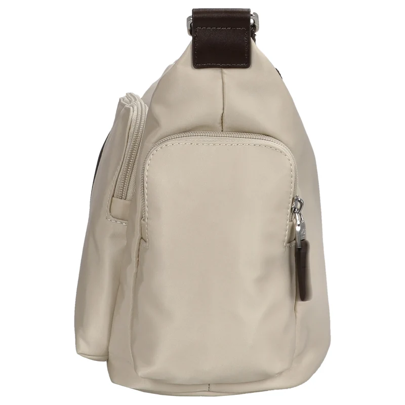 Mandarina Duck Hunter - Umhängetasche 31 cm (latte)