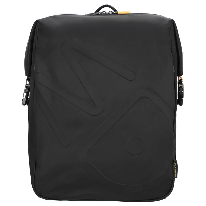 Mandarina Duck MD Urban - Rucksack 40.5 cm (black)