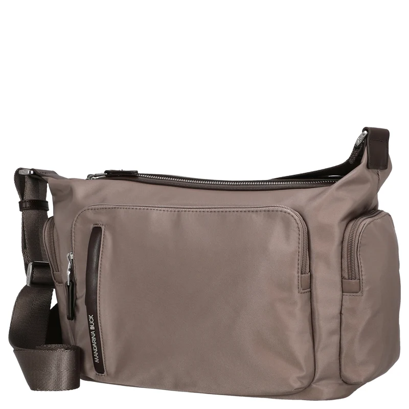 Mandarina Duck Hunter - Umhängetasche 31 cm (beaver)
