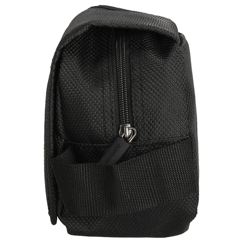 Mandarina Duck Zephyr - Kulturbeutel 20.7 cm (black)