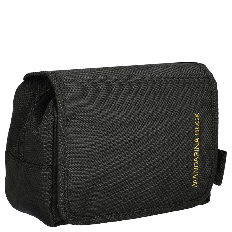 Mandarina Duck Zephyr - Kulturbeutel 20.7 cm (black)