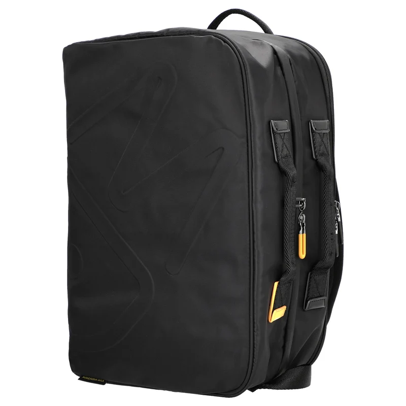 Mandarina Duck MD Urban - Bordtasche/Reiserucksack 40 cm (black)