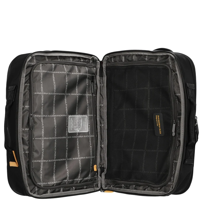 Mandarina Duck MD Urban - Bordtasche/Reiserucksack 40 cm (black)