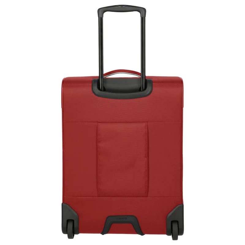 Travelite Jetpack Multi - 2-Rollen-Trolley S 55 cm (rot)