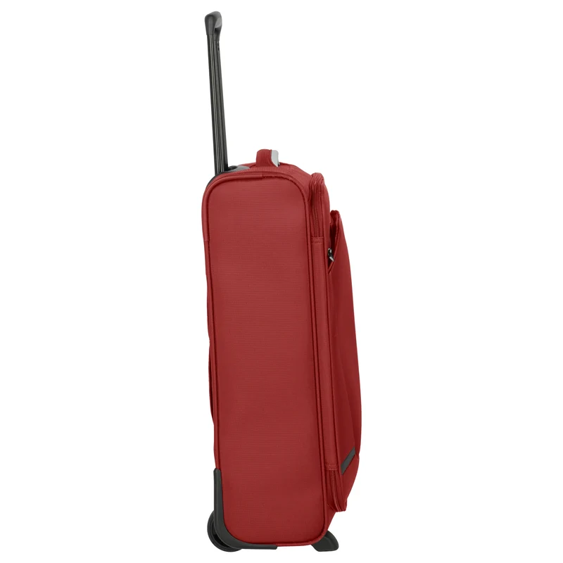 Travelite Jetpack Multi - 2-Rollen-Trolley S 55 cm (rot)