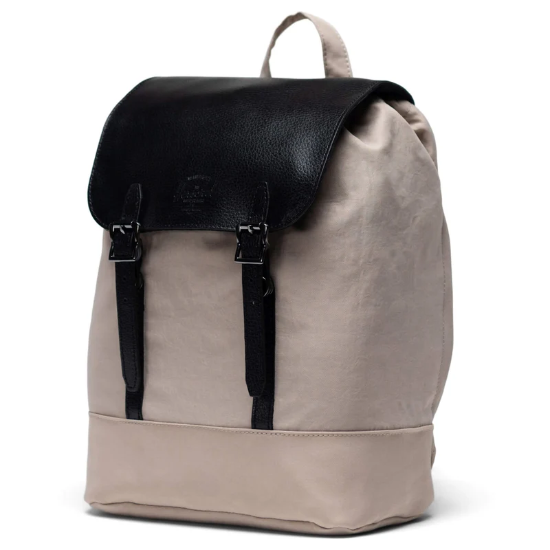 Herschel Orion Retreat Small 8 - Rucksack 31 cm (cobblestone/pebbled black)